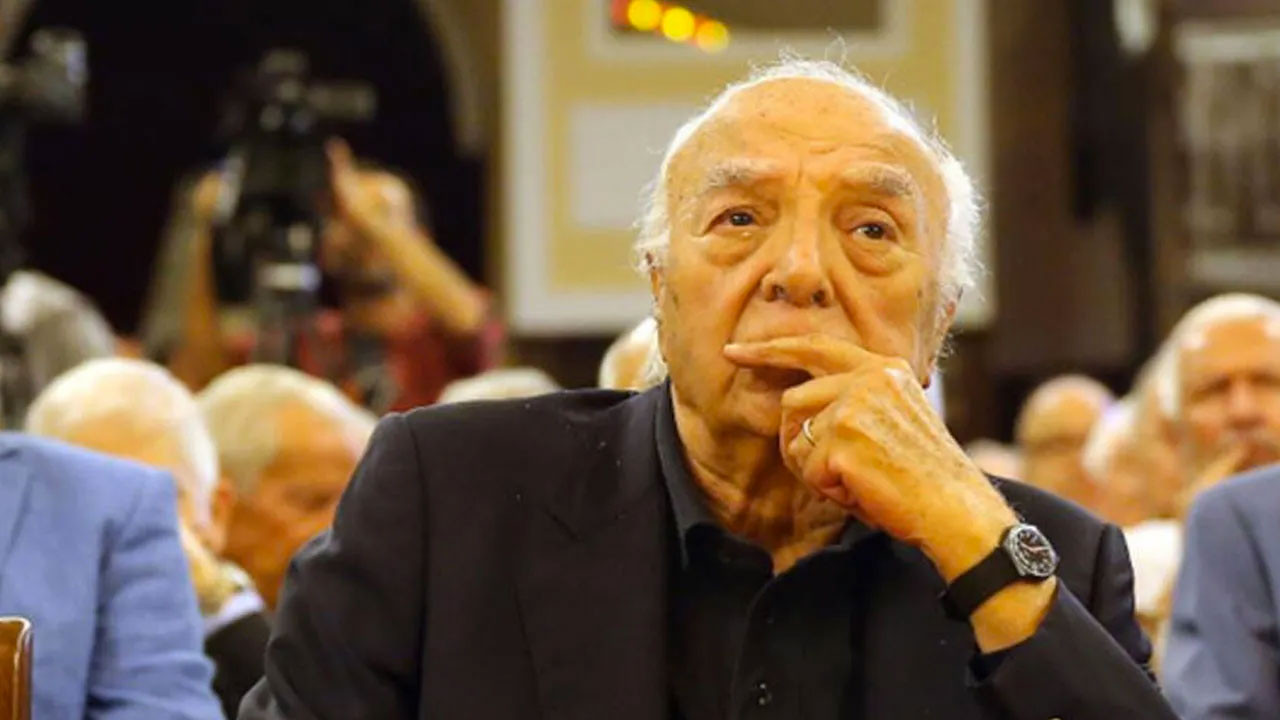 Galatasaray’ın eski başkanlarından Selahattin Beyazıt hayatını kaybetti