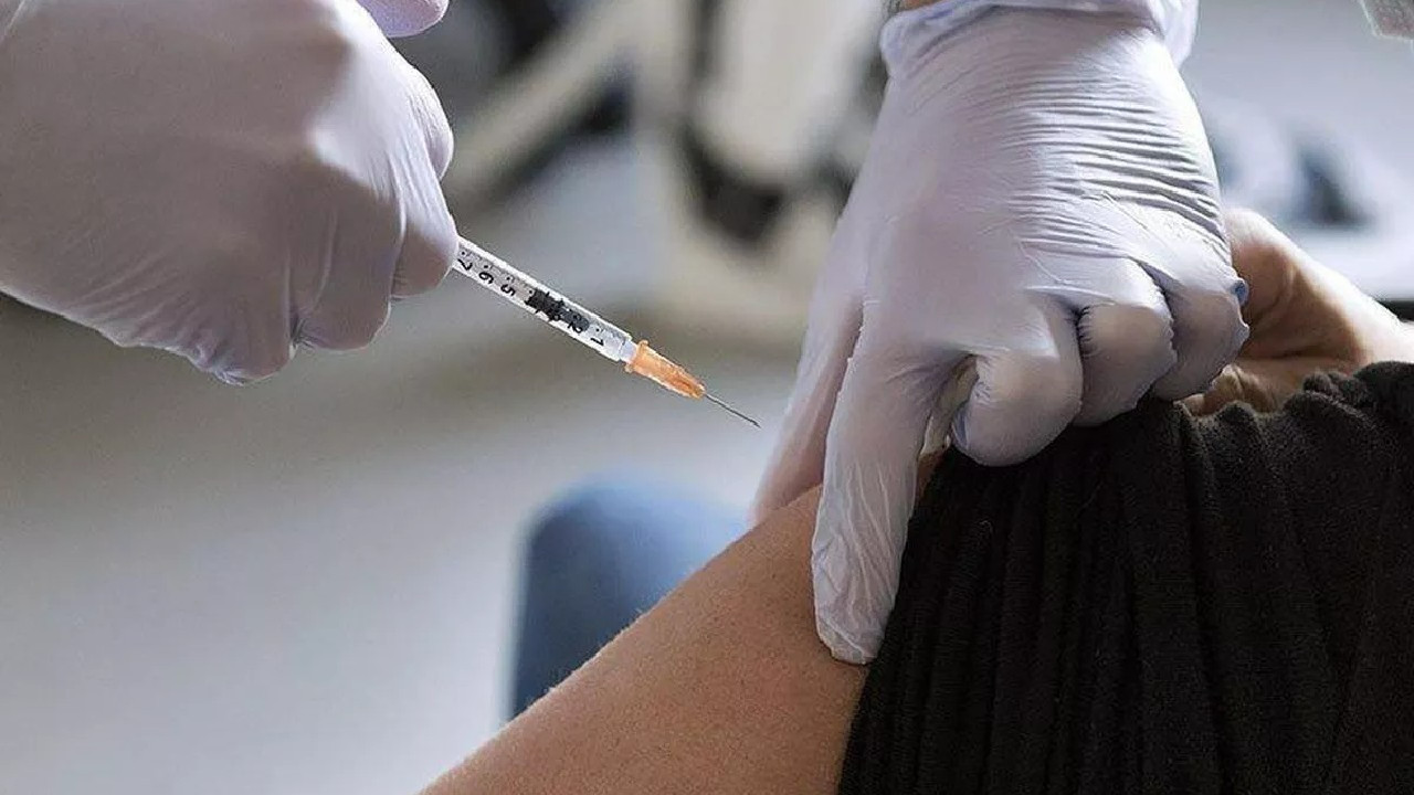 3. doz aşı olmayanlar dikkat! Bu araştırma fikrinizi değiştirecek!