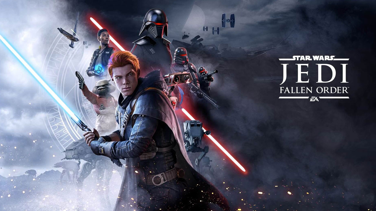 Electronic Arts’ta heyecanlandıran gelişme… Star Wars Jedi: Fallen Order devam oyunu gelecek mi?