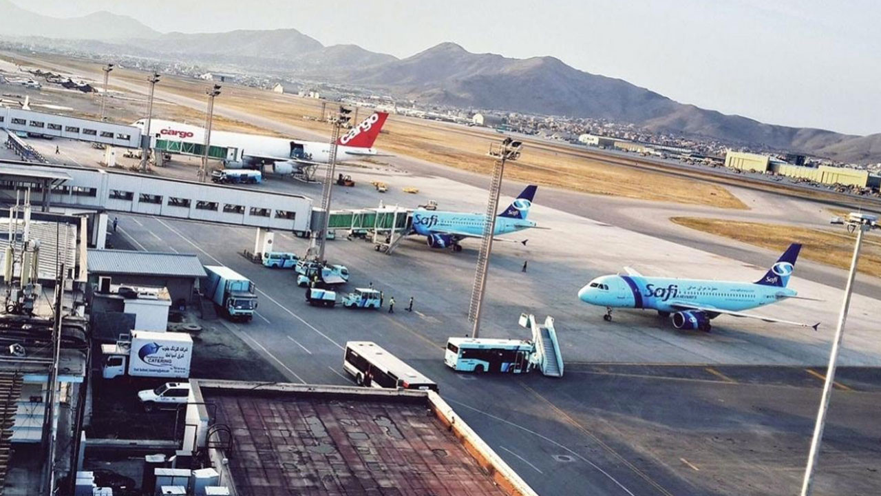 Türkiye ve Katar, Kabil Havalimanı konusunda anlaştı