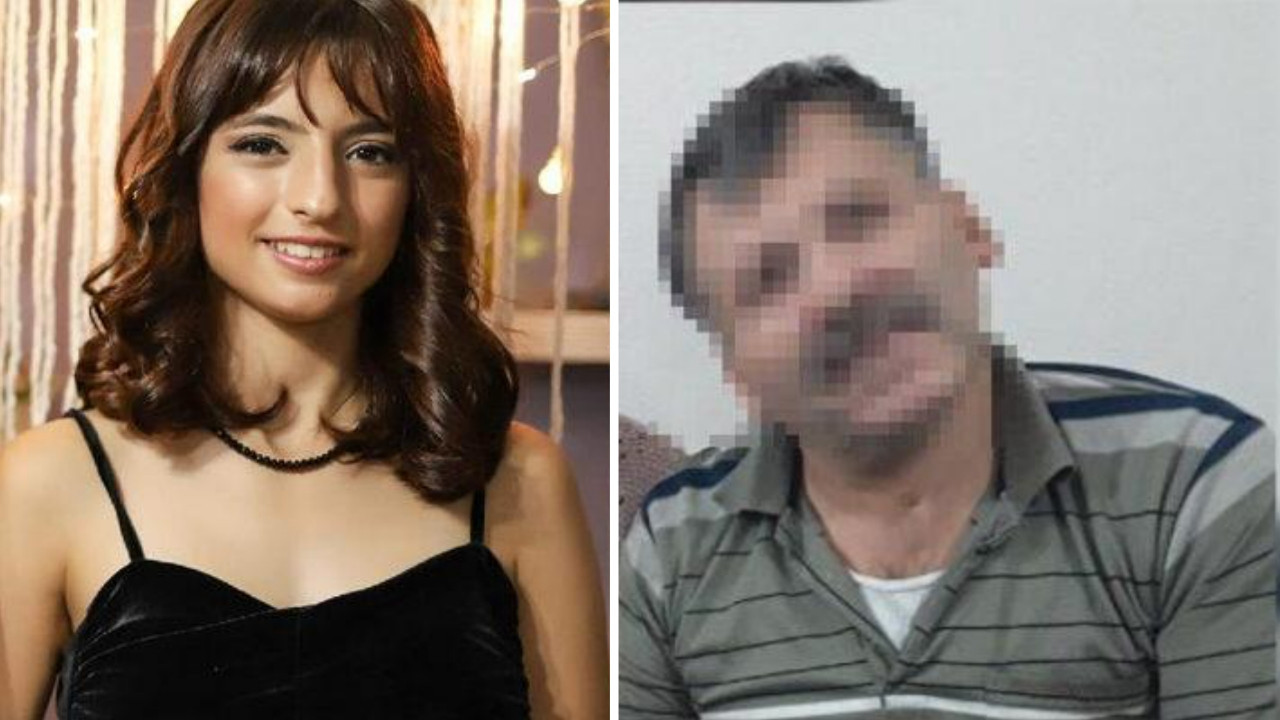 16 yaşında intihar eden Damla Demir'in bıraktığı cinsel taciz notu tüyler ürpertti!