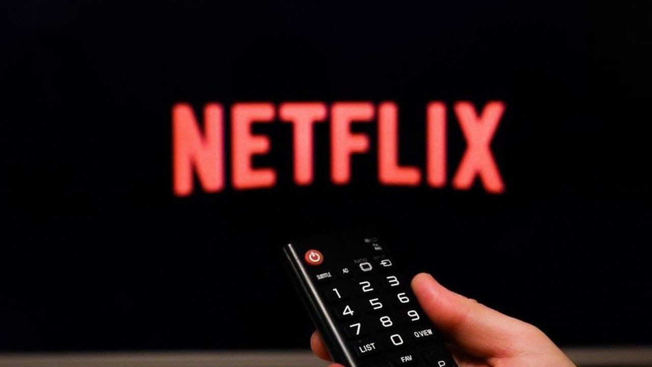 Netflix borsada adeta çakıldı: Seans öncesi düşüş yüzde 20 oldu