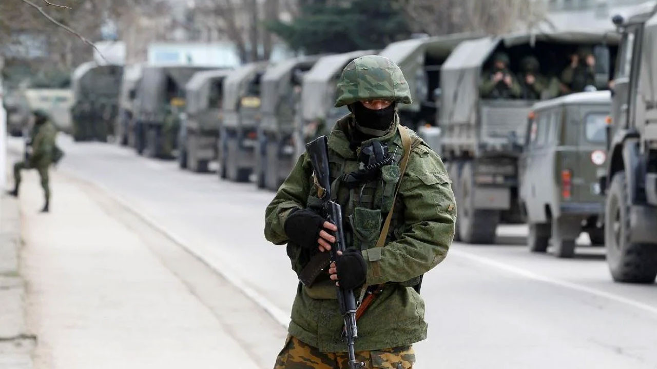 Rusya, Ukrayna’ya saldıracak mı? Kritik zirve sonrası üst üste açıklamalar geldi
