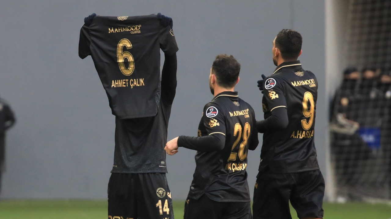 Konyaspor, Altay deplasmanında da kazandı... İzmir ekibinde galibiyet hasreti 15 maça çıktı