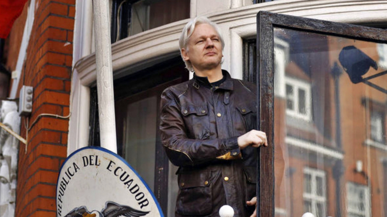 Londra Yüksek Mahkemesi, Julian Assange hakkında karar verdi!