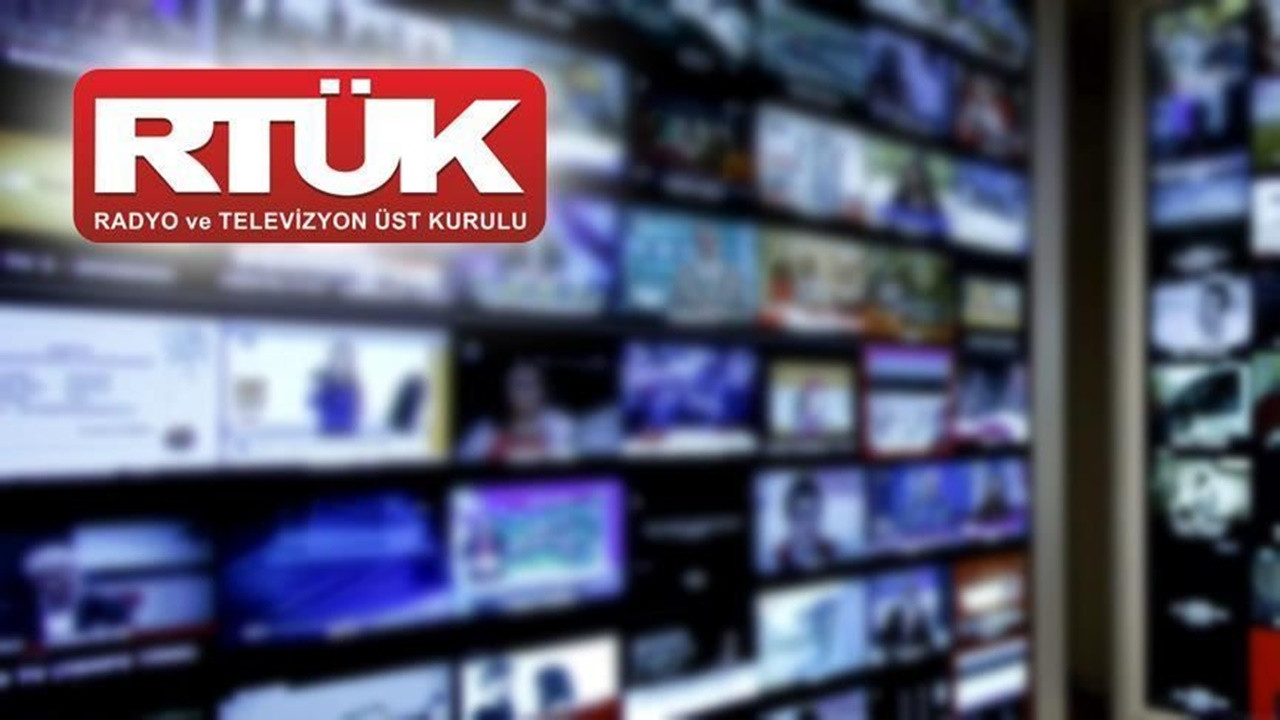 RTÜK'ten Tele 1'e 5 kez program durdurma ve üst sınırdan idari para cezası