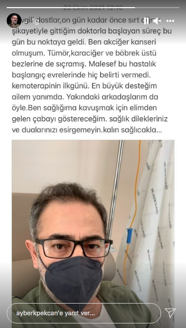 Diriliş Ertuğrul dizisinin Artuk Bey'i Ayberk Pekcan hayatını kaybetti