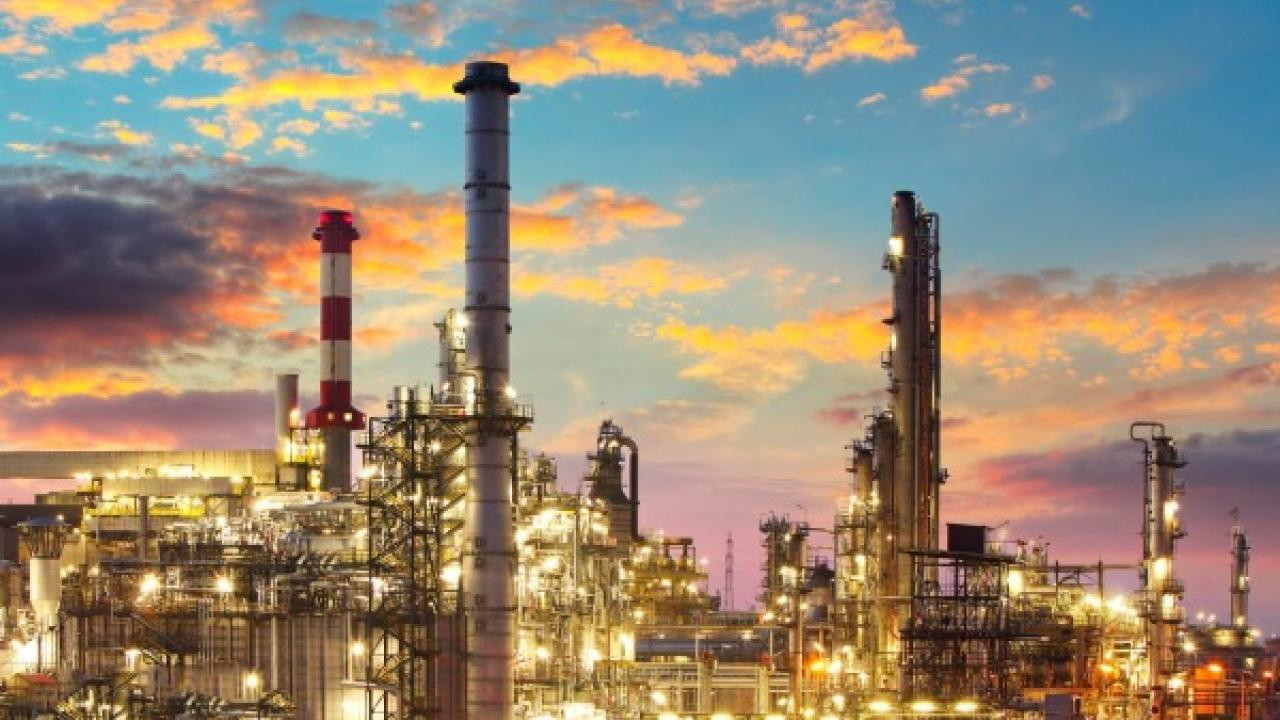 BOTAŞ üç sektör için doğal gaz kesintisine son verdi