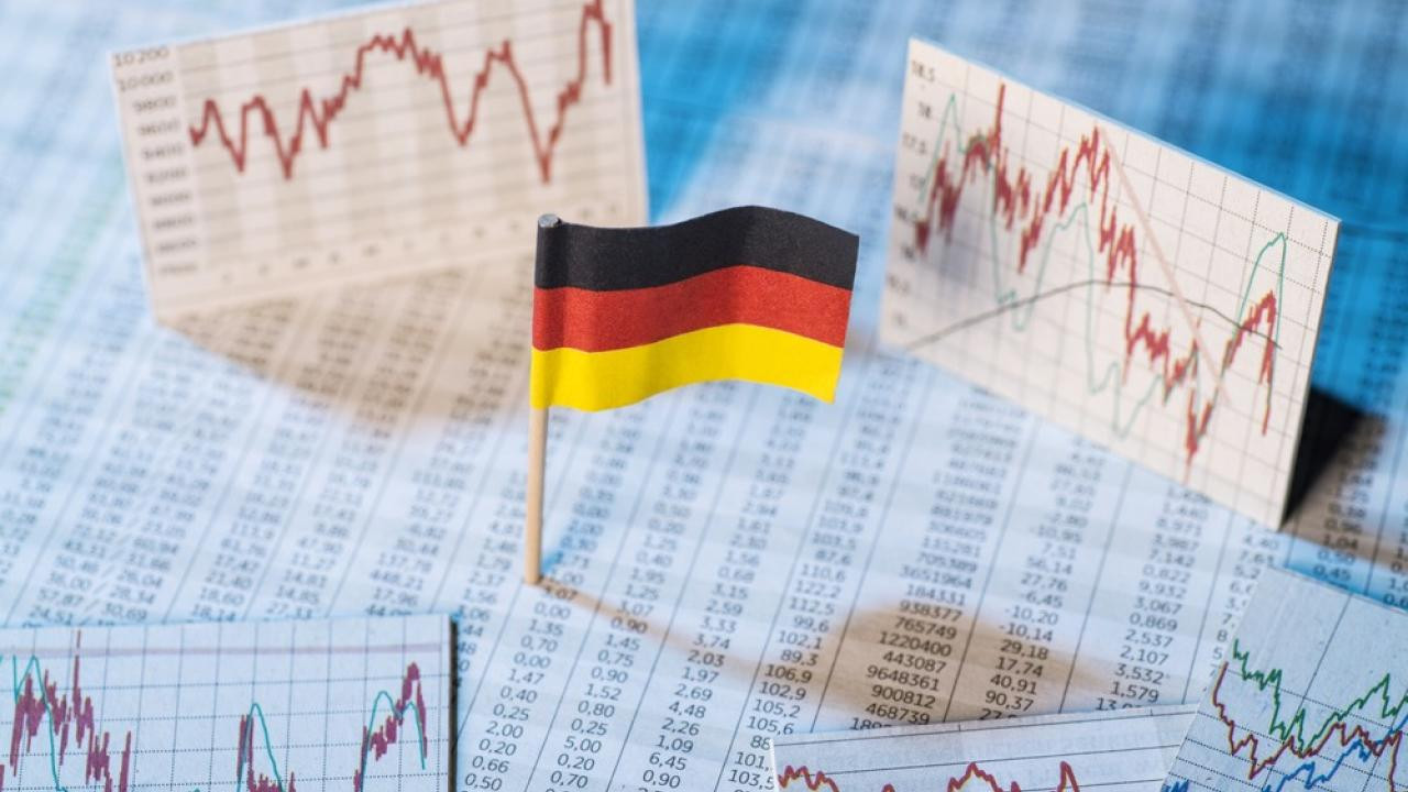 Almanya'da iş ortamı güveni beklentilerin aksine artış kaydetti