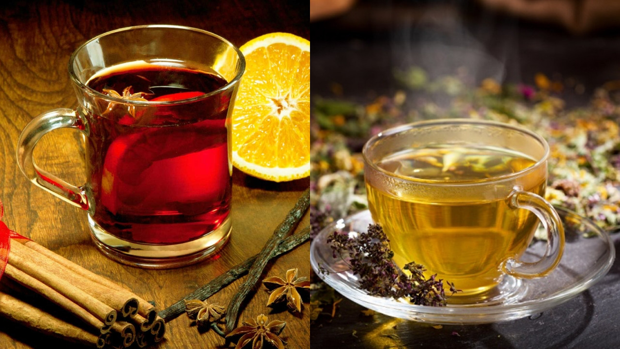 Kış çayı nasıl yapılır? Bu soğuk havalarda hastalıklara elveda!