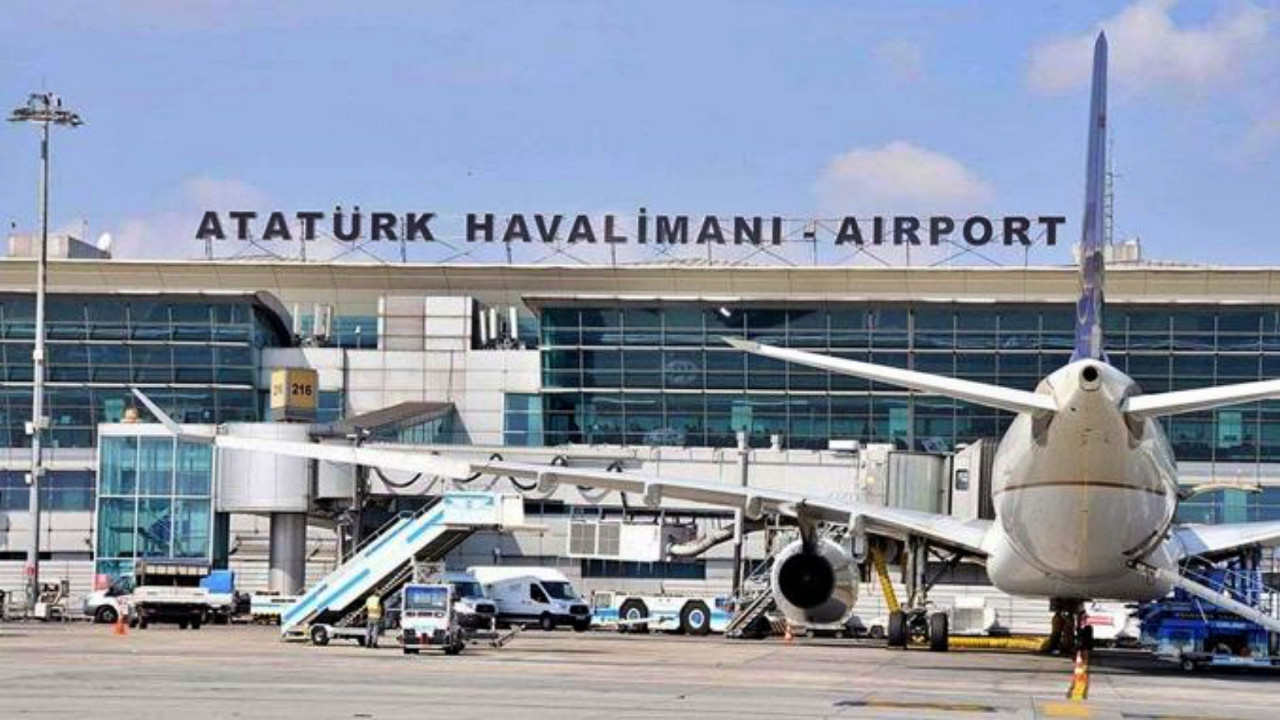 Atatürk Havalimanı'nda NOTAM yayınlandı: Uçuşlar iptal!