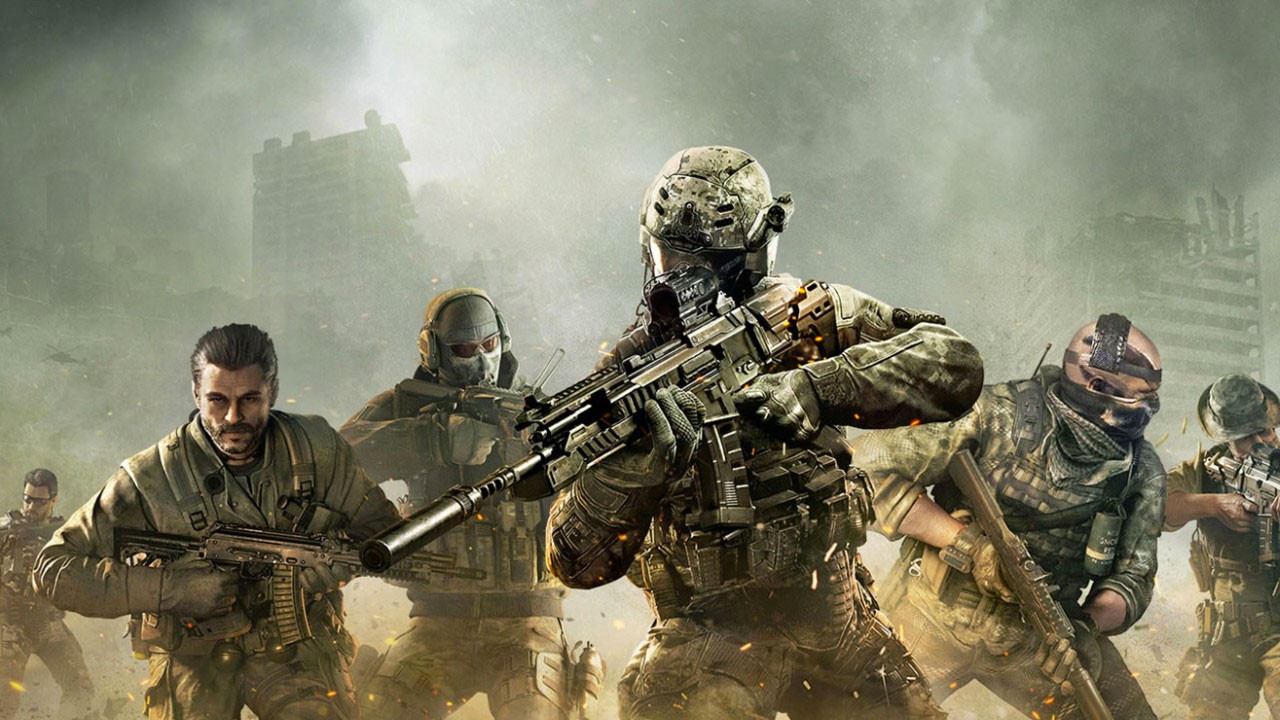 Dev satın alma sonrası herkes merak ediyor: Yeni Call of Duty oyunu PlayStaiton’da olacak mı?