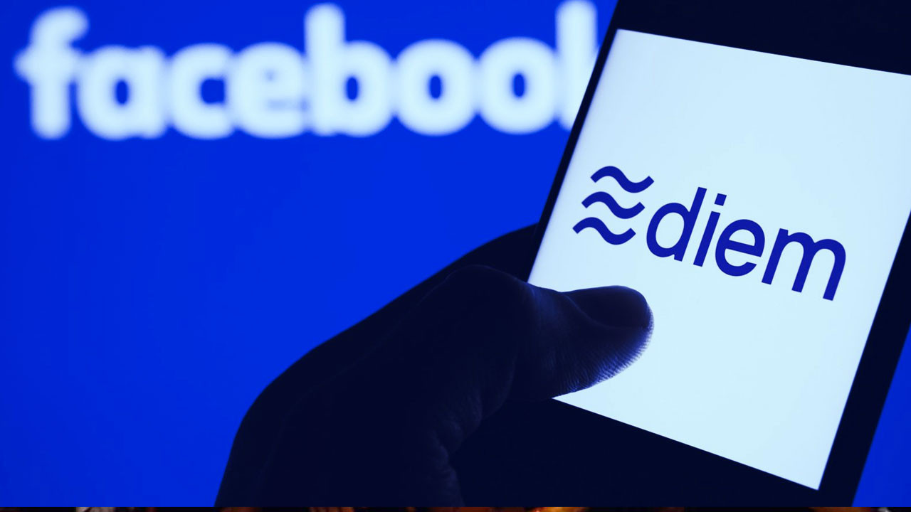 Facebook’un kripto para girişimi ‘Diem’ hayal kırıklığına neden oldu: Proje satışa çıkıyor