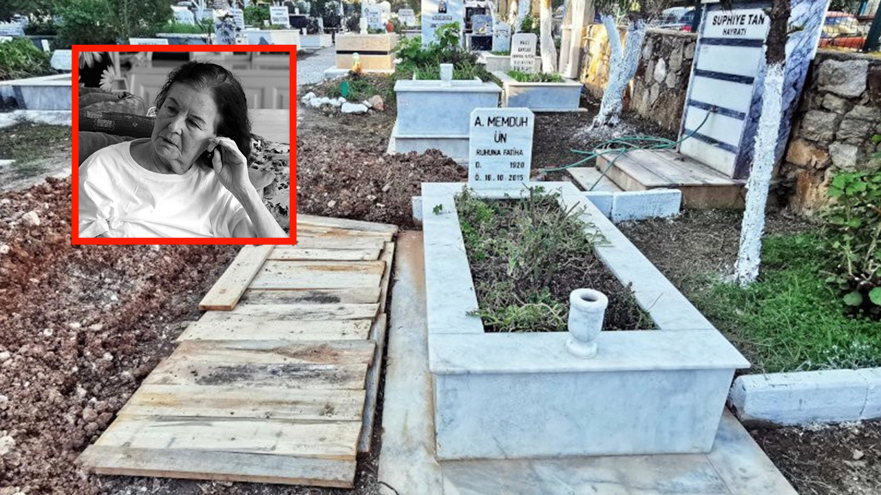Fatma Girik'in ailesi cenazeye çelenk yerine sokak hayvanları için mama gönderilmesini rica etti