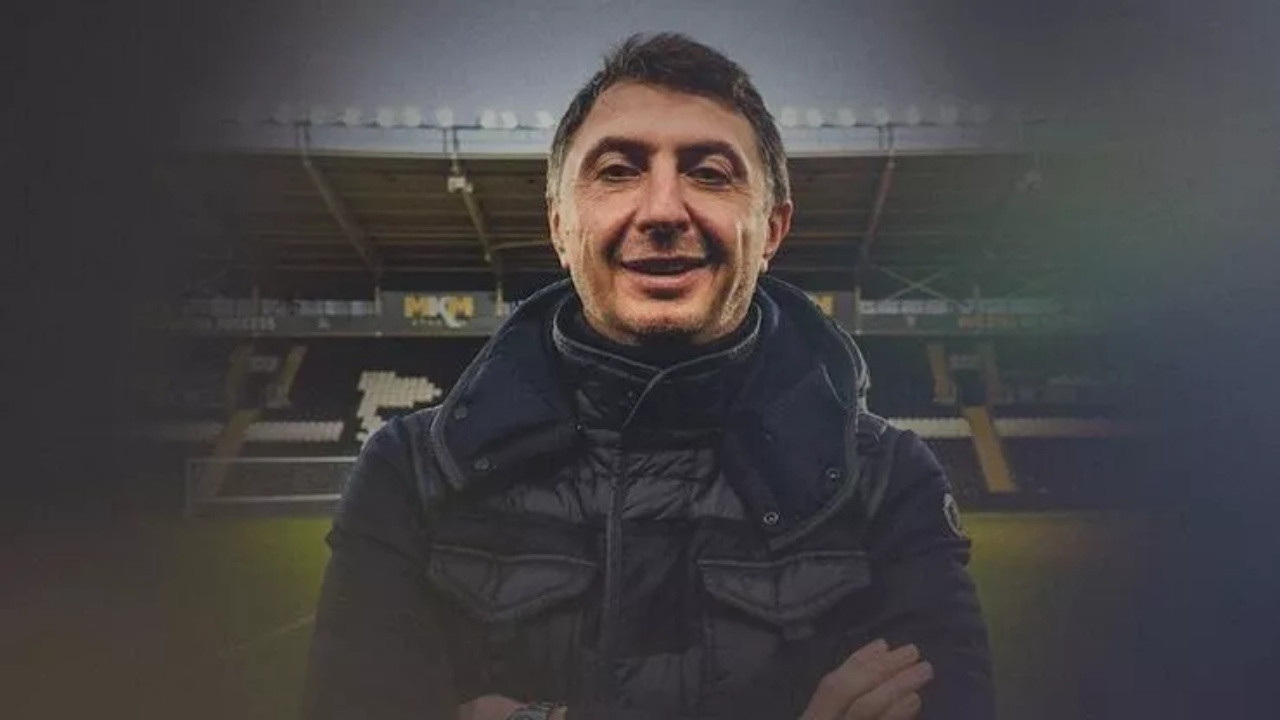 Hull City Yeni Teknik Direktörü Şota Arveladze Oldu!