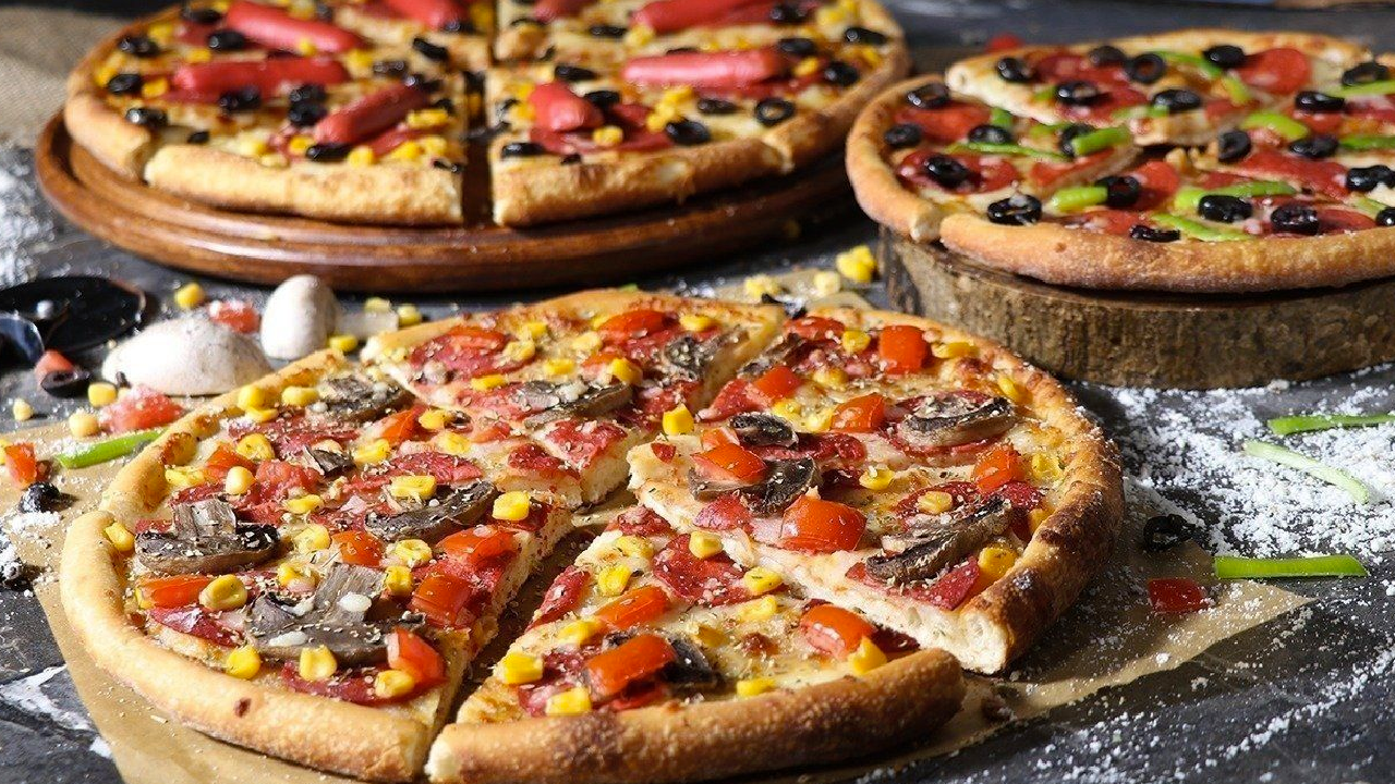 Domino's Pizza'da siber saldırı alarmı! 'Şifrenizi değiştirin' uyarısı yapıldı