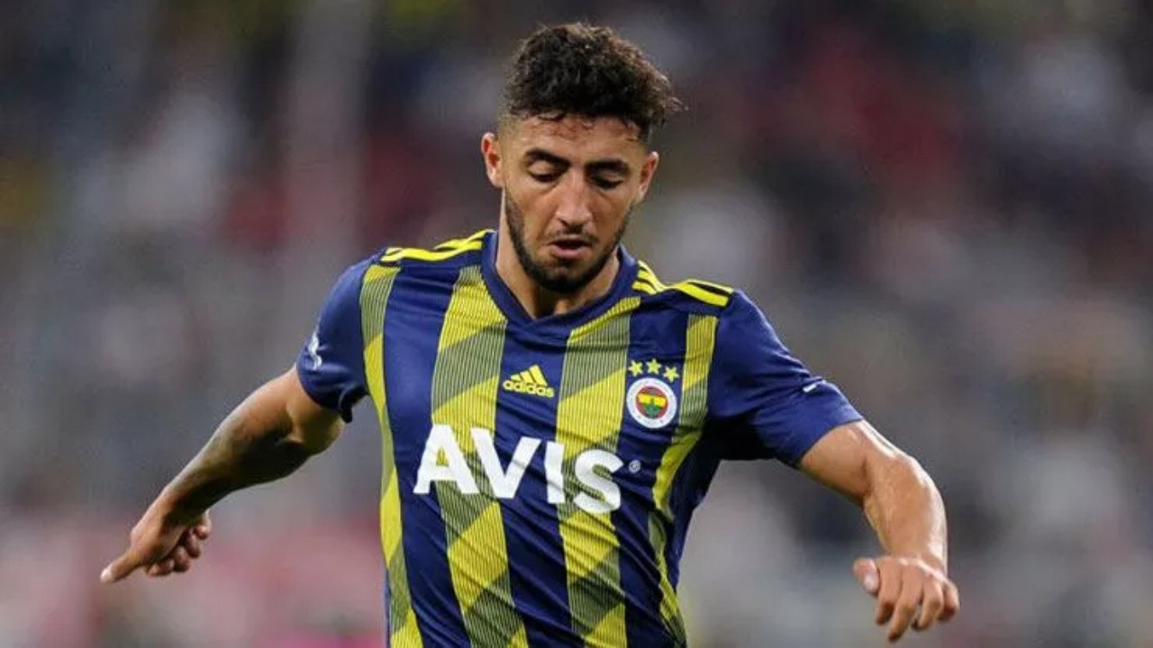 Acun Ilıcalı'nın Takımı Hull City Fenerbahçe'den Allahyar Sayyadmanesh'i Transfer Etti!