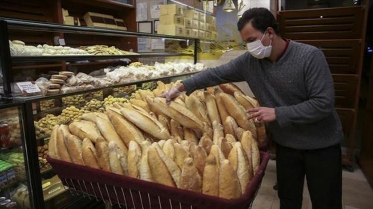 İstanbul'da ekmeğe zam kapıda: Avrupa yakasında 3.5, Anadolu yakasında 4 TL