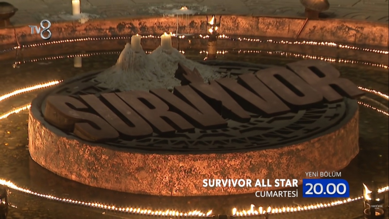 Survivor Üçüncü Hafta Mücadelesinde Dokunulmazlığı Kim Kazandı? 29 Ocak Survivor Eleme Adayı Kim?