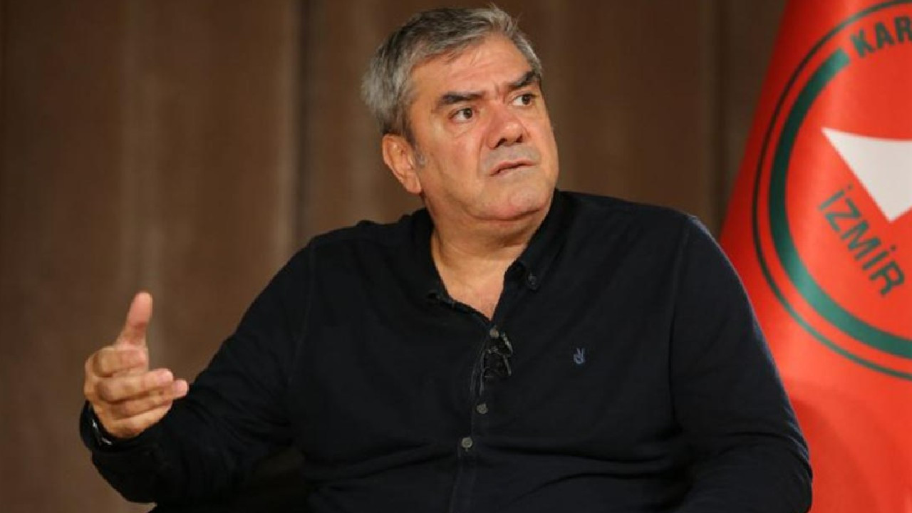 Yılmaz Özdil'in Sedat Peker övgüsüne Gaffar Yakınca'dan sert eleştiri
