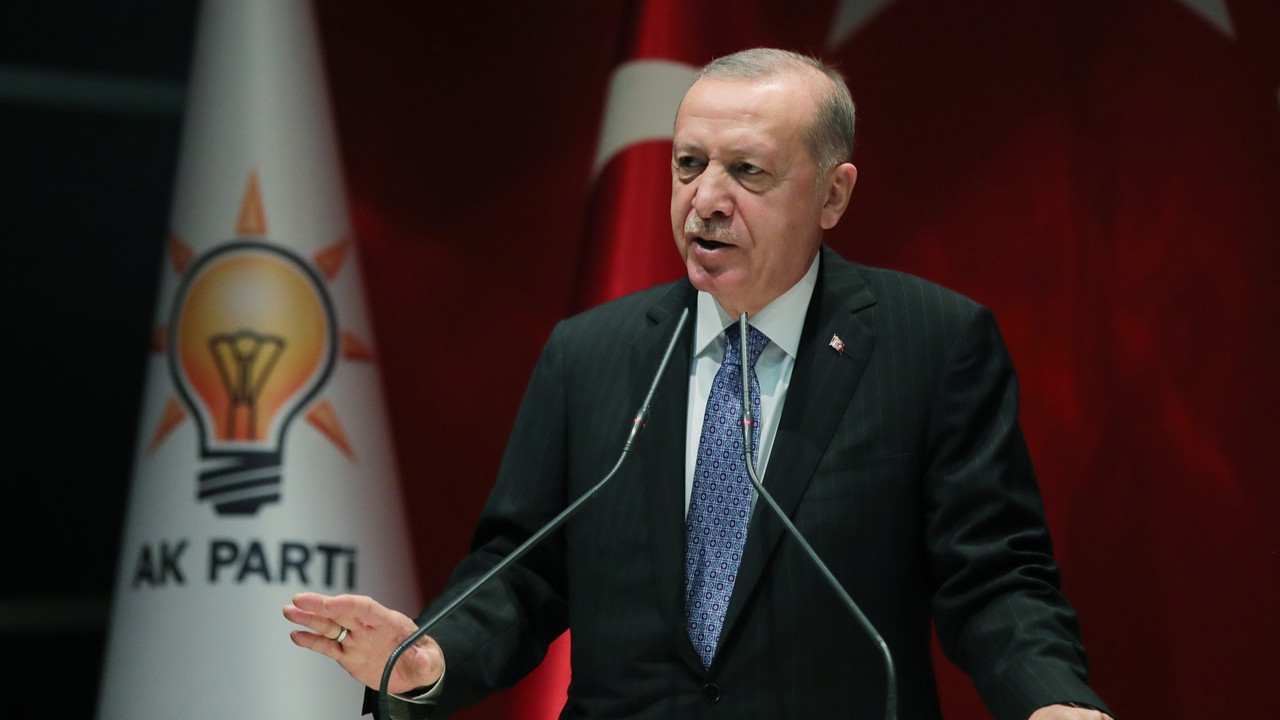 Cumhurbaşkanı Erdoğan: Elektrik faturaları yeniden düzenlenecek, aylık tüketimi 210 kilovata çıkarıyoruz