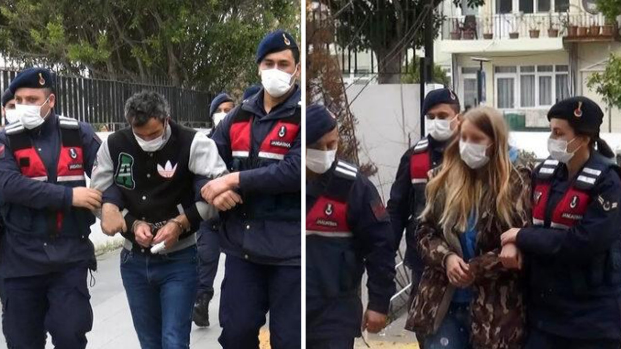 Antalya'da üçlü ilişki partisi ölümle sonuçlandı: Arkadaşının cinsel organını kesti!