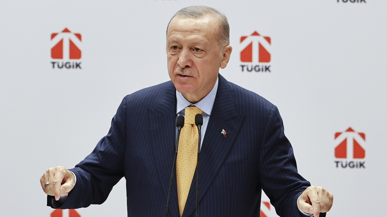 Cumhurbaşkanı Erdoğan: İnlerine girdik, kaçacak delik bulamadılar!
