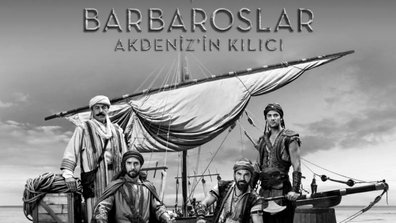Barbaroslar Akdeniz'in Kılıcı'nda Yavuz Sultan Selim Rolü İçin Geliyor! Ünlü İsim Açıklandı