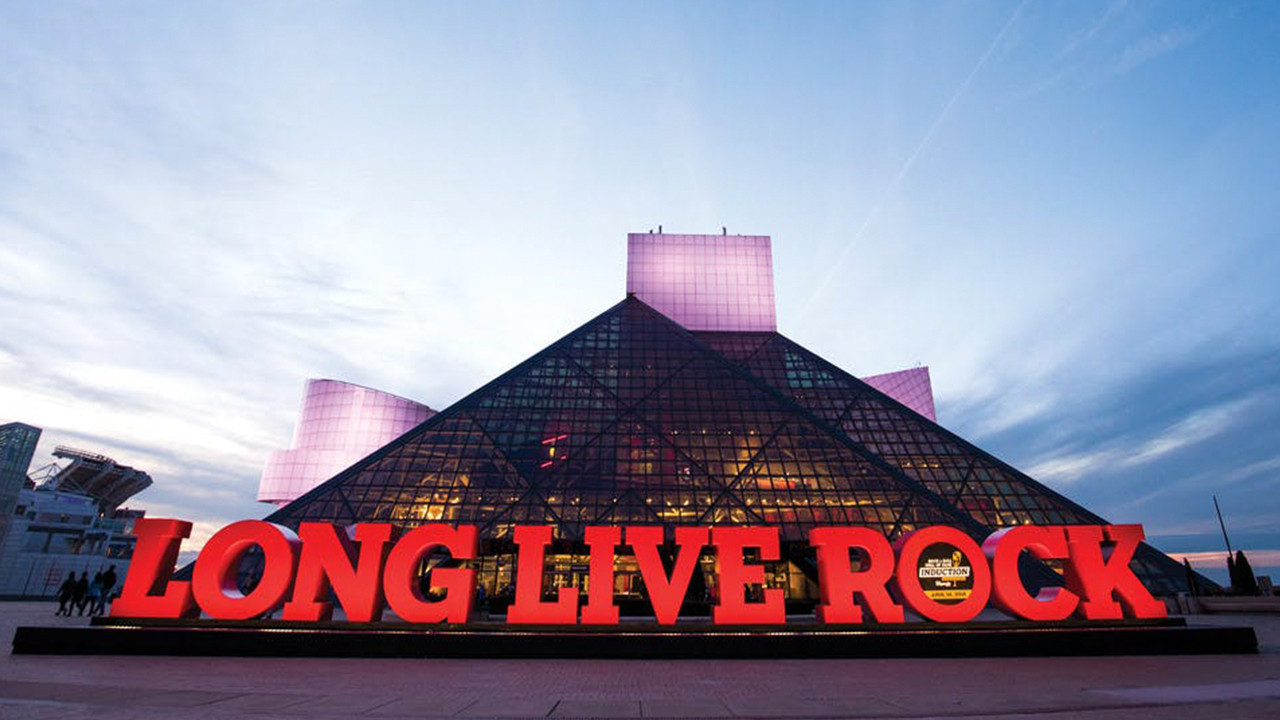 Rock And Roll Hall Of Fame 2022 için adaylar belli oldu