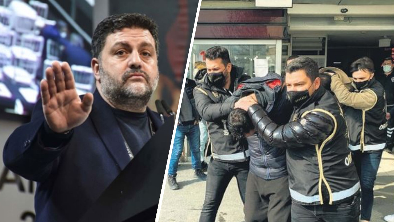 Şafak Mahmutyazıcıoğlu cinayetinin şüphelileri adliyeye sevk edilecek: Gözaltı süreleri uzayacak!