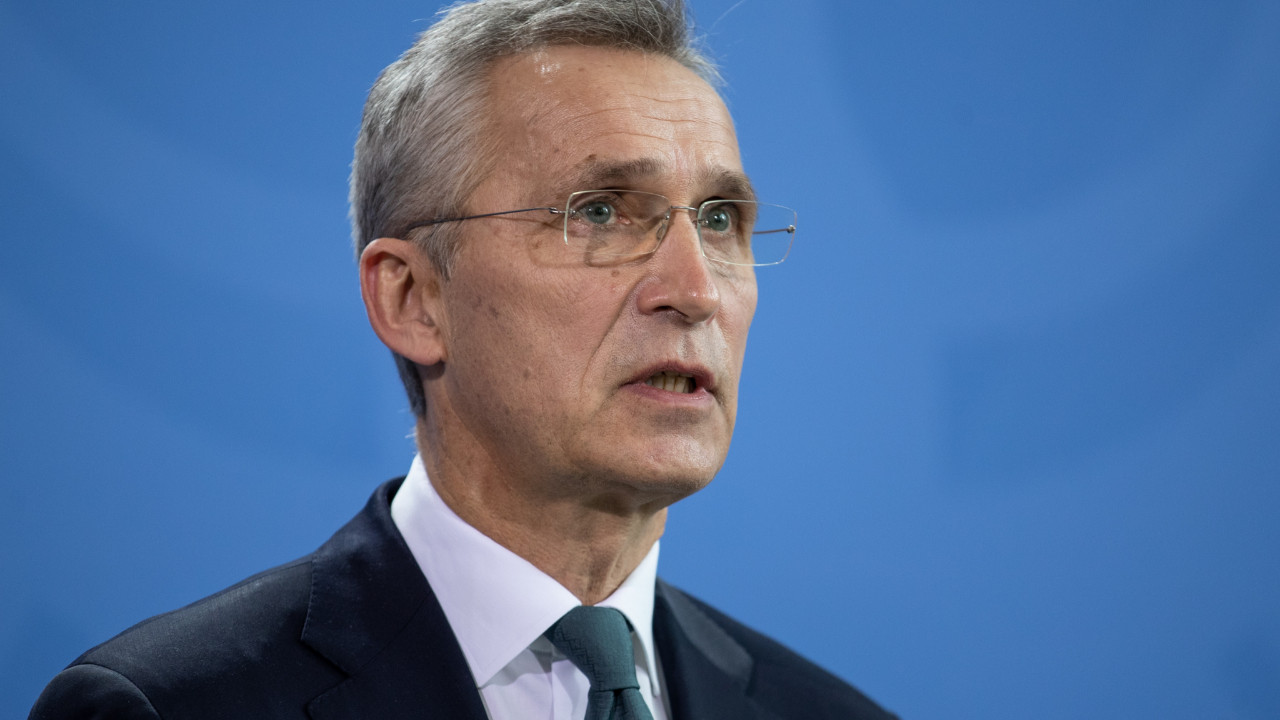 NATO Genel Sekreteri, artık 'Norveç Merkez Bankası Başkanı' olacak!