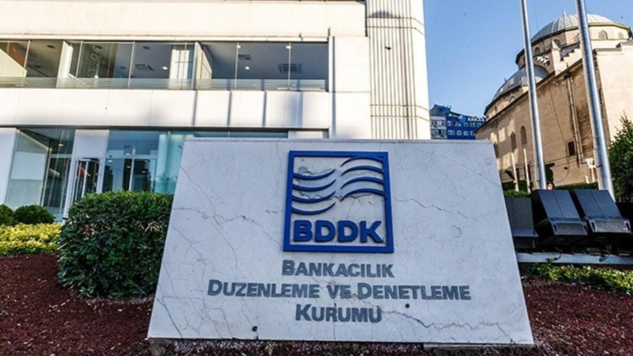 BDDK'dan kritik açıklama! Bankalara, kredi vermek için istenen belgeler konusunda uyarı geldi