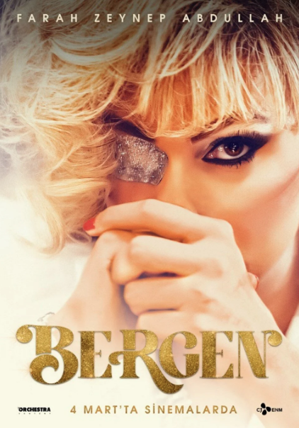 Farah Zeynep Abdullah'ın başrolünde yer aldığı Bergen filminin vizyon tarihi belli oldu