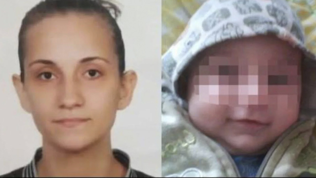1,5 yaşındaki kızına işkence yaptı: Kan donduran ayrıntılar ortaya çıktı
