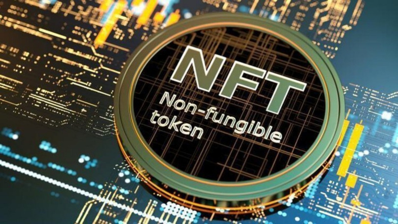 NFT Kara Para Aklama Yuvası Olabilir! ABD Hazine Bakanlığı'ndan NFT uyarısı!
