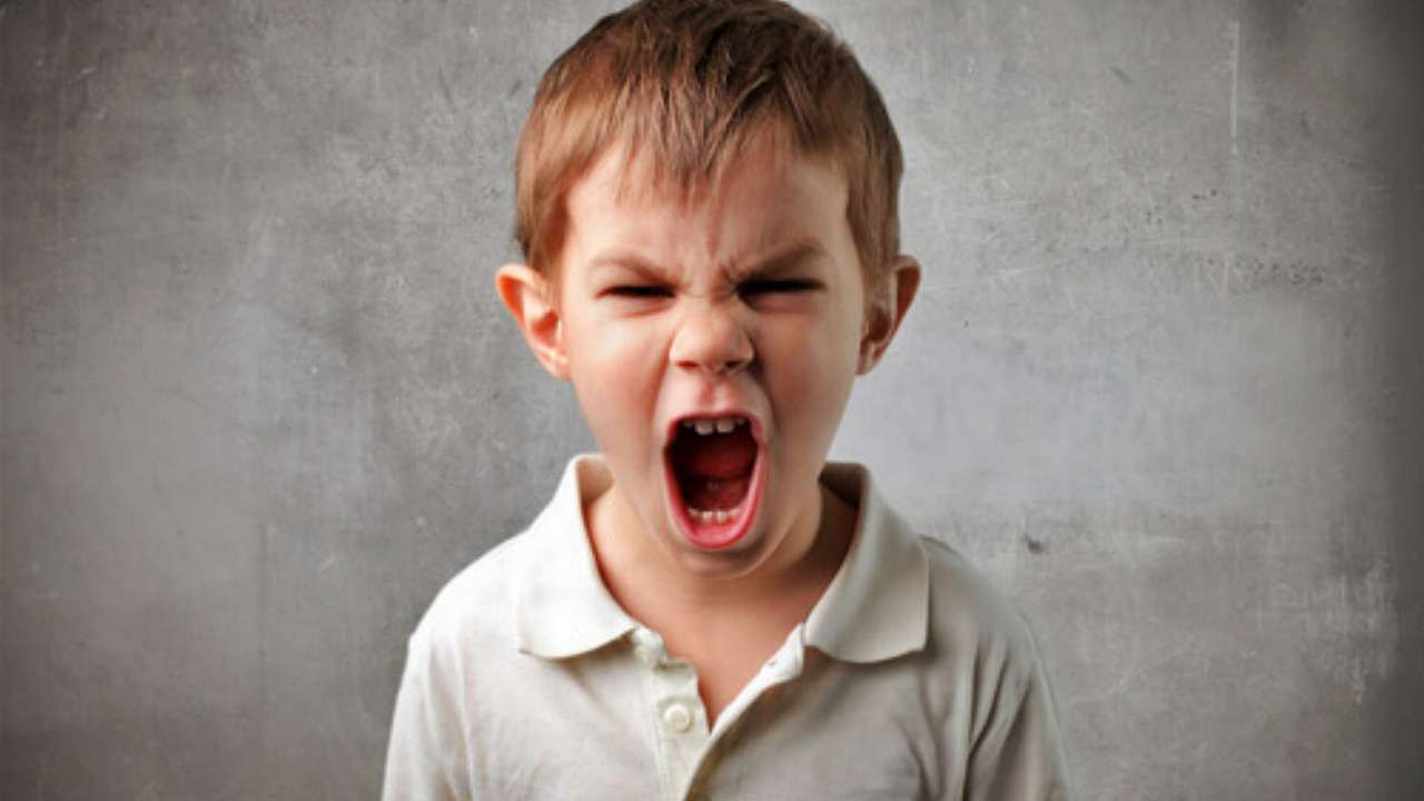 Çocuklarda dijital bağımlılığın sonu: Öfke, takıntı ve anksiyete...