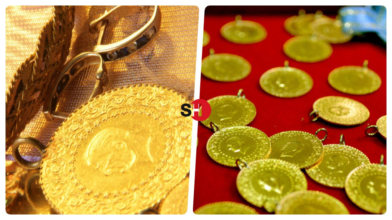 Asya piyasaları öncesinde çeyrek altın düşüşte! İşte Kapalıçarşı'da 6 Şubat gram altının yeni fiyatı!
