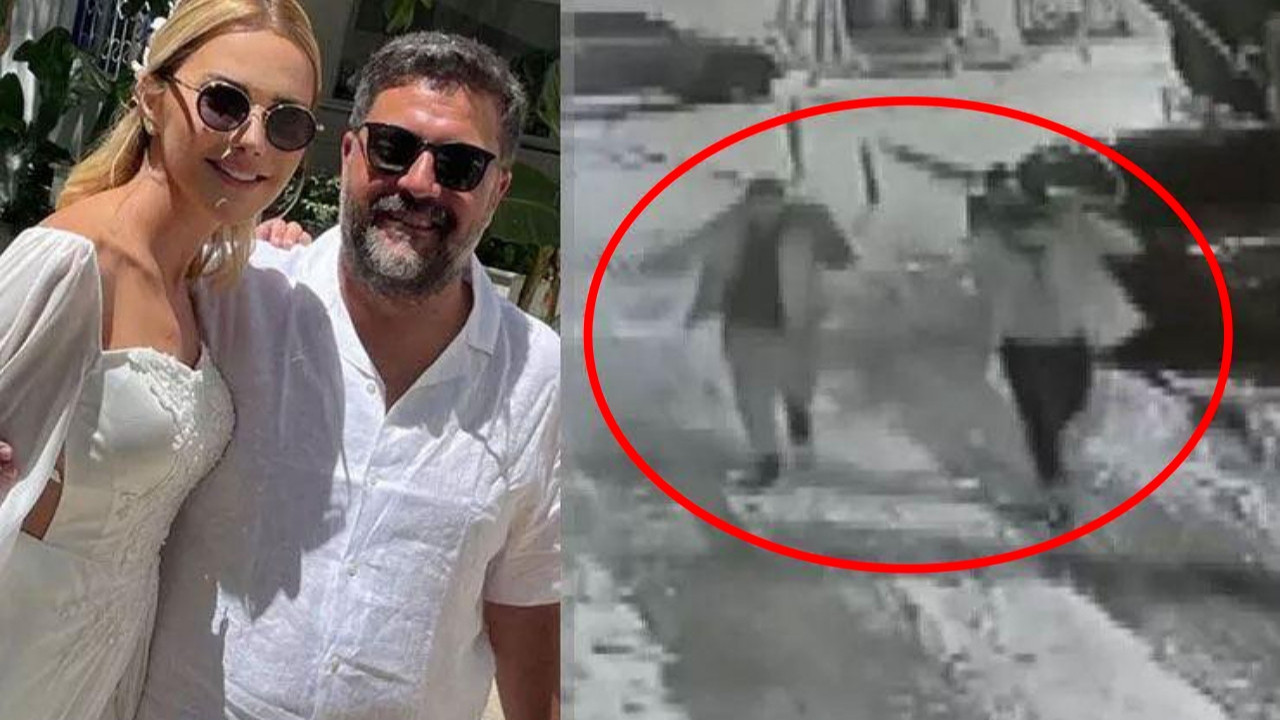 Şafak Mahmutyazıcıoğlu cinayetinde flaş gelişme!