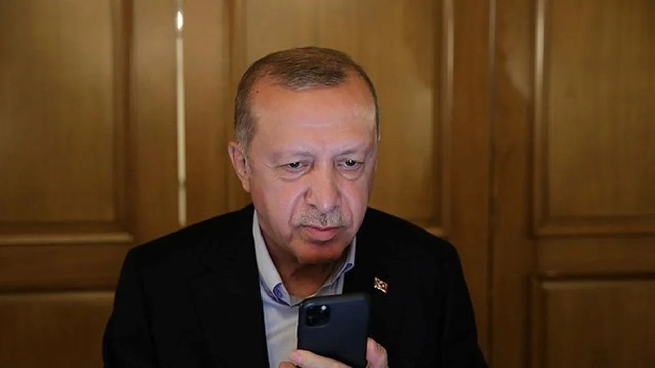 Cumhurbaşkanı Erdoğan'ın son sağlık durumunu İbrahim Kalın açıkladı
