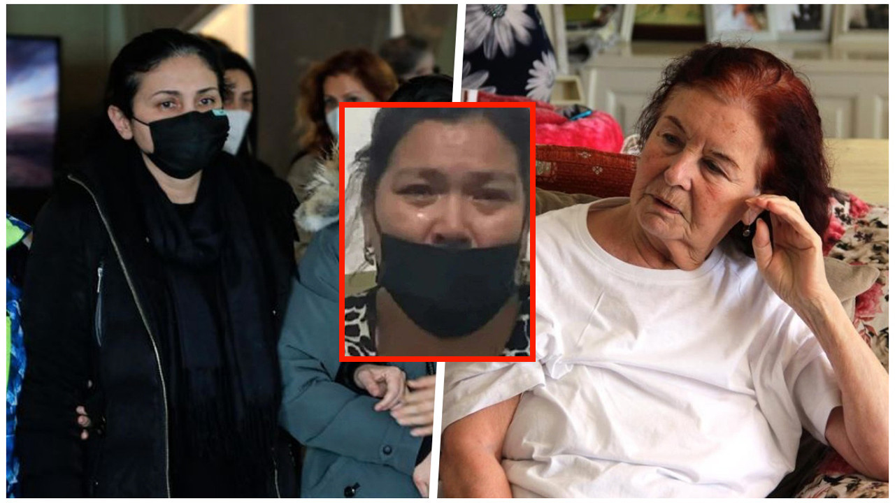 Yeğeninden Fatma Girik'in bakıcısına suç duyurusu! 'Koronavirüs olduğunu bilerek cenazeye katıldı'