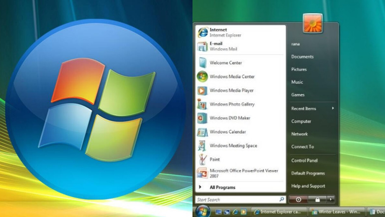 Windows Vista nasıl format atılır? Windows Vista sıfırdan kurulum rehberi