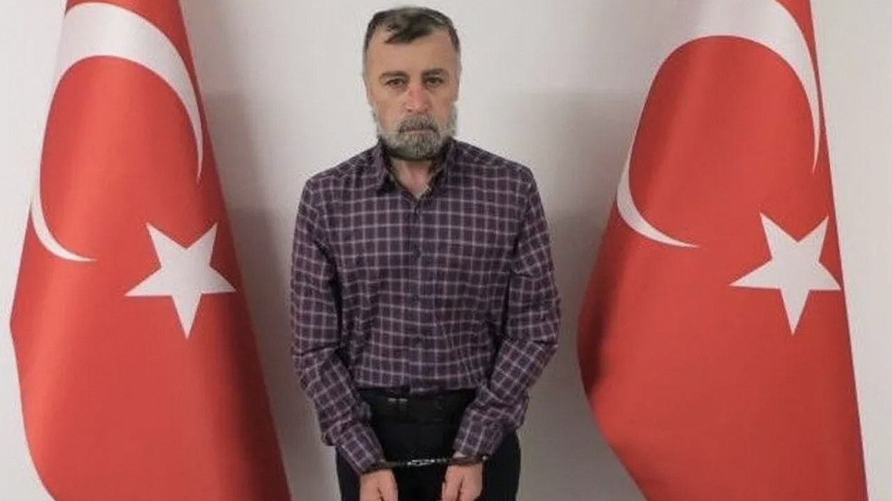 Necip Hablemitoğlu suikastinin zanlısı tutuklandı