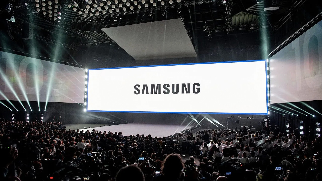 Samsung, yeni etkinliğini metaverse evreninde yapacak