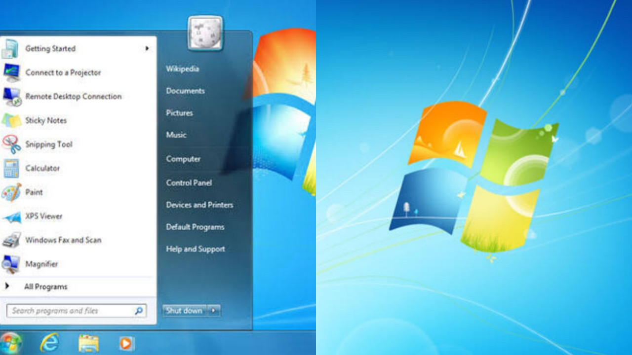 Windows 7 nasıl format atılır? Windows 7 sıfırdan kurulum rehberi