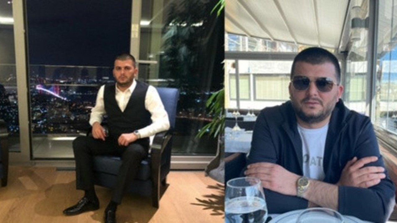Şafak Mahmutyazıoğlu'nun katil zanlılarından Seccad Yeşil yakalandı