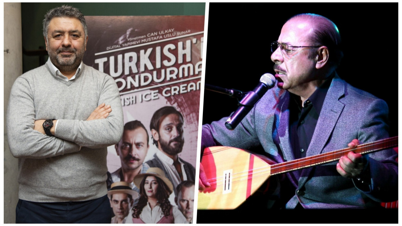 Neşet Ertaş filmine mahkeme tedbir koydu... Filmin yapımcısı Mustafa Uslu'dan ilk açıklama