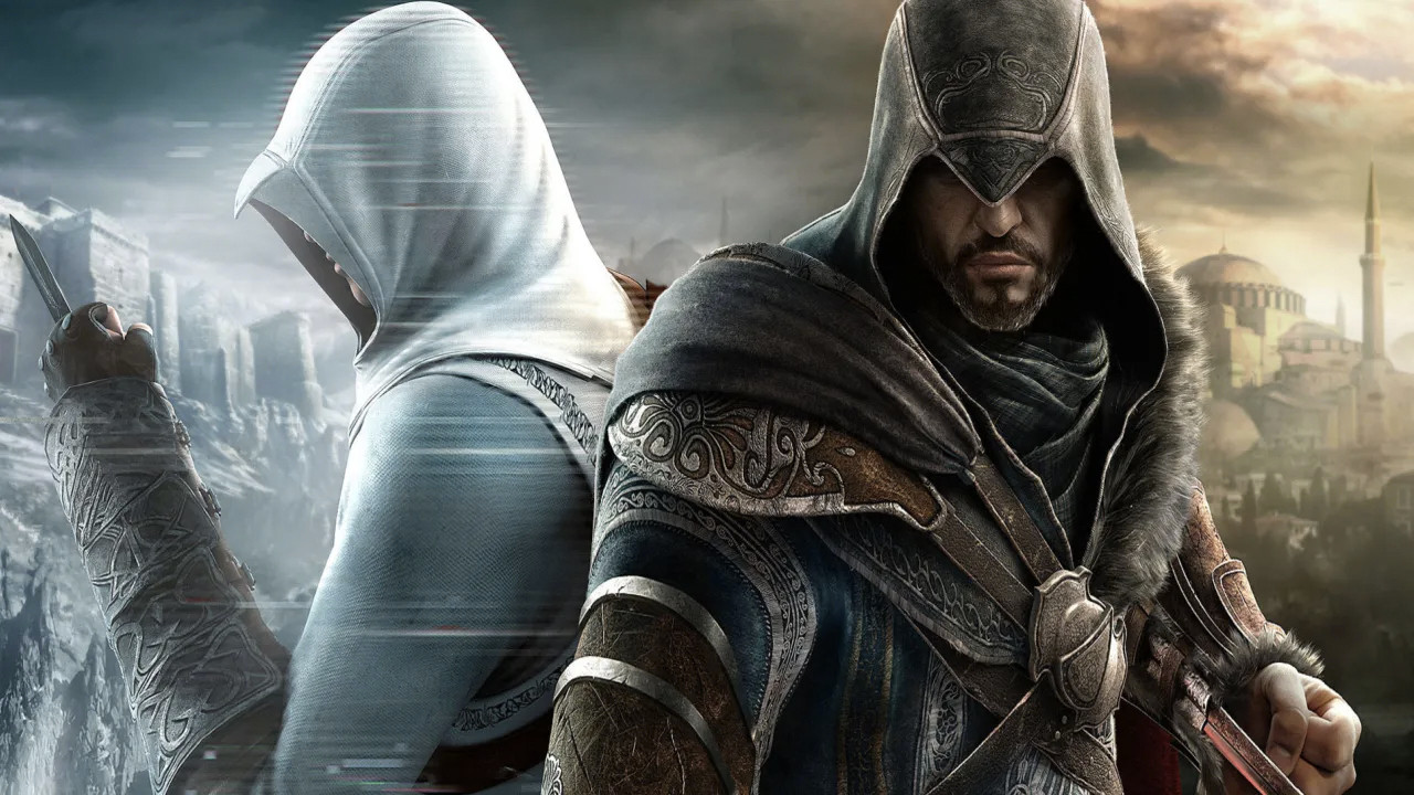 Assassin's Creed'in yeni oyunundan ilk bilgiler geldi: Bağdat'ta geçecek, baş karakter Basim olacak
