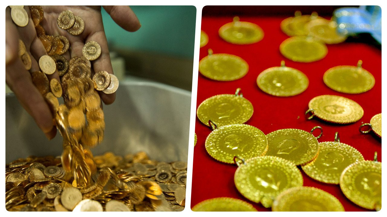 Asya piyasaları öncesinde gram altın yükselişte! İşte Kapalıçarşı'da 13 Şubat gram altının yeni fiyatı