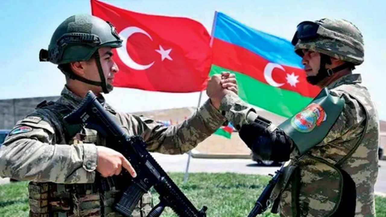 Türklerin kardeşliği resmileşti: Şuşa Beyannamesi resmen yürürlükte!