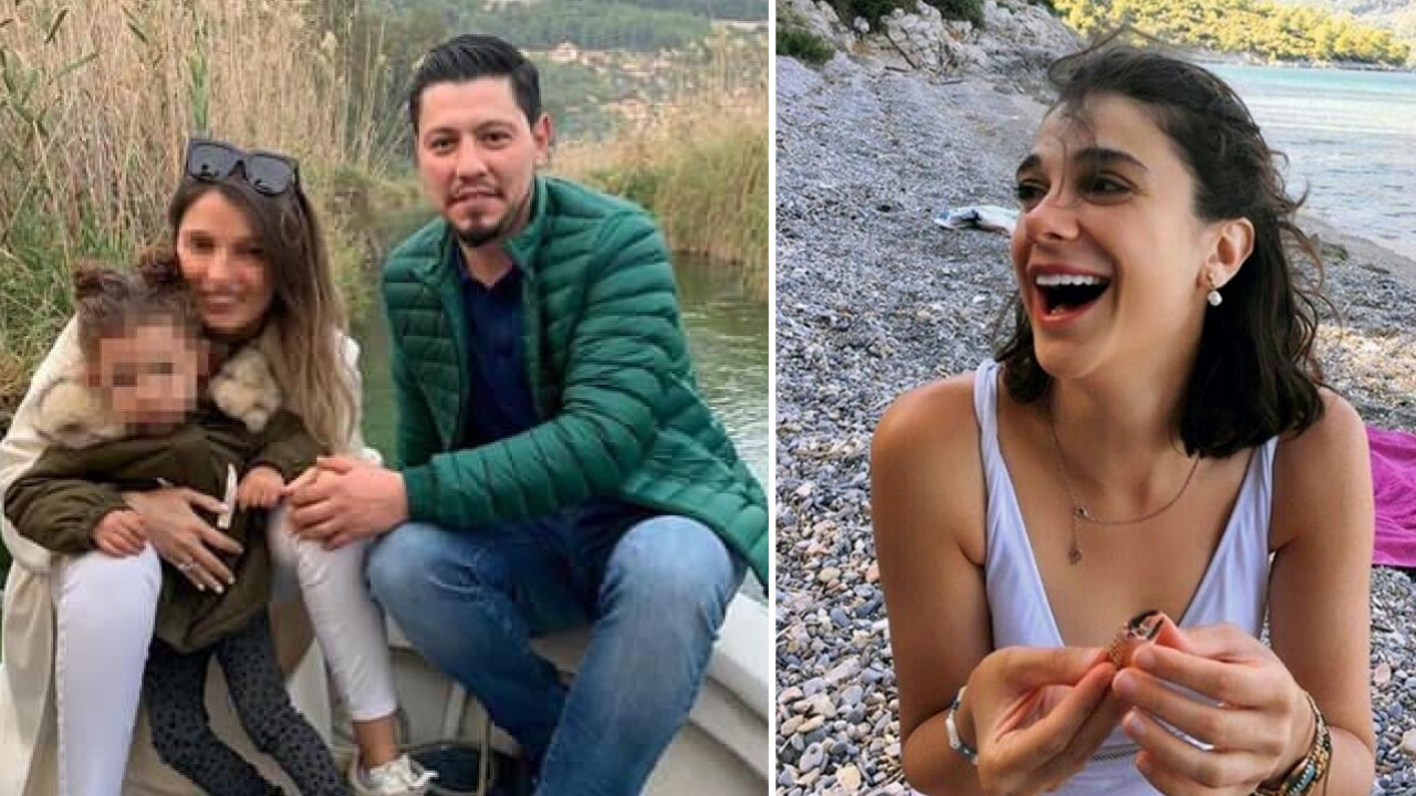 Pınar Gültekin davasında gerekçeli karar açıklandı: 'Canavarca hisle' öldürülmedi, Pınar şantaj yaptı!